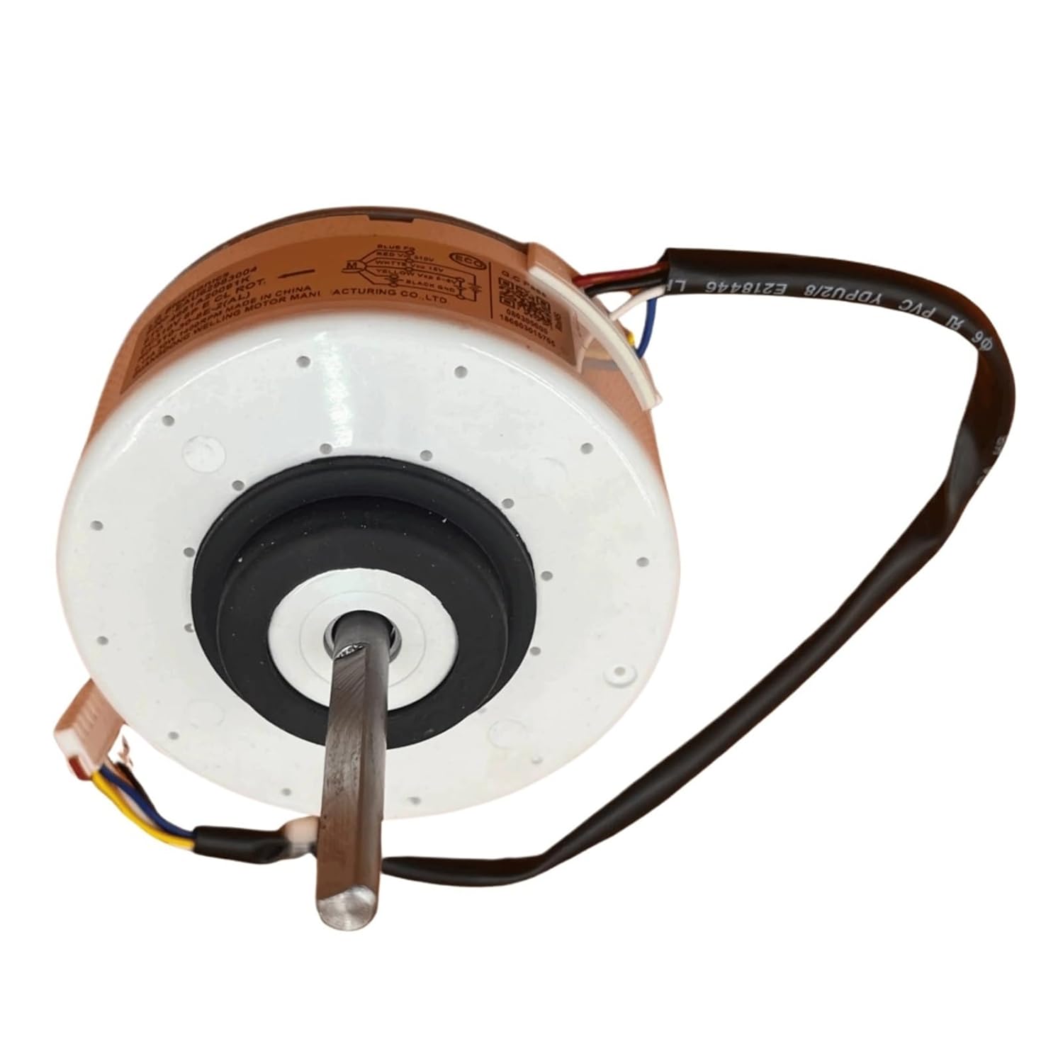 for LG Variable Frequency Air Conditioning Motor 4681A20091K RD-310-30-8E-2(AL) EAU62983004