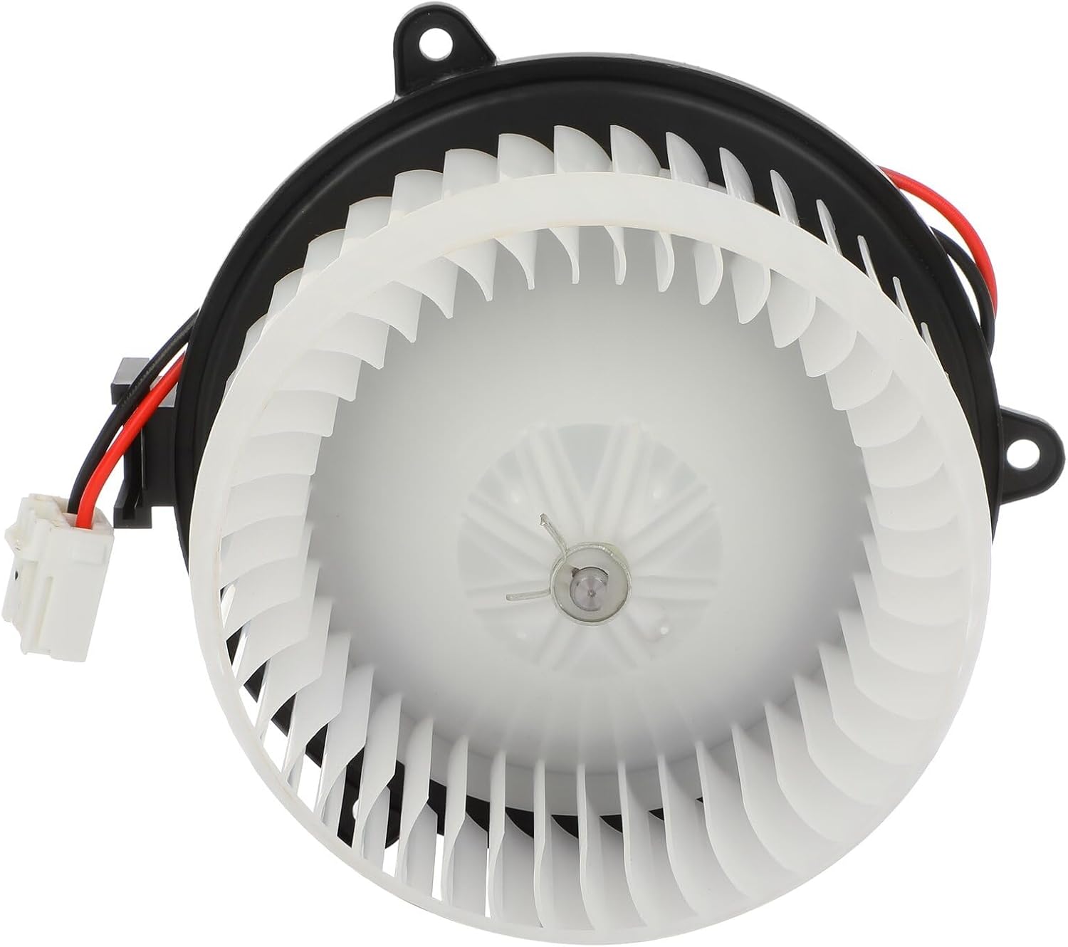 INEEDUP Blower Motor with Fan Cage Fit for 2012-2017 for Buick Verano,2014-2016 for Cadillac ELR,2011-2015 for Volt,655-2648,76933,13283780,22765358,22954786,BM10076C,22954786,23253380,GM3126151