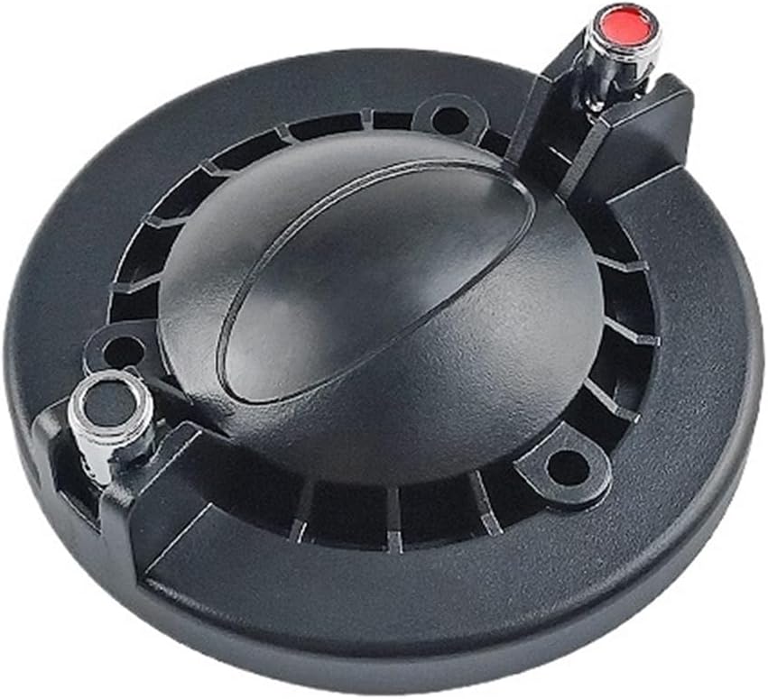 CP385 44.4 Imported Titanium Film Flat Coil CD-2522 Treble Speaker Coil Repair 1PC