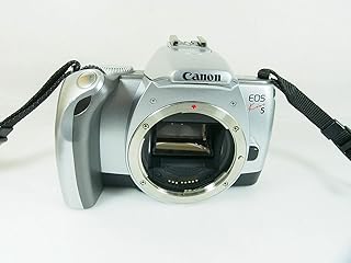 Canon EOS Kiss5