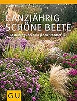 Ganzjährig schöne Beete 3833822104 Book Cover