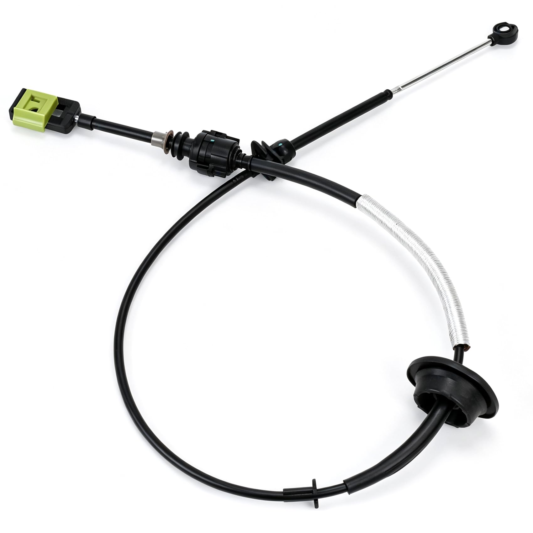 Amazon.com: Pyladea 5L3Z7E395BA Transmission Shift Cable