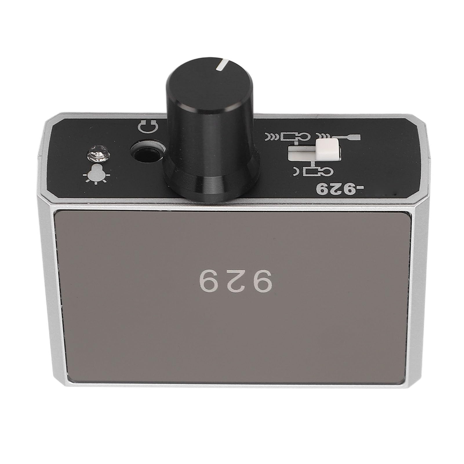 Water Leak Detector Underground Water Leakage Detector, Water Leakage Monitor Pipeline Water Leakage Detector Monitor Tube Water Leak Detection Tool for Home