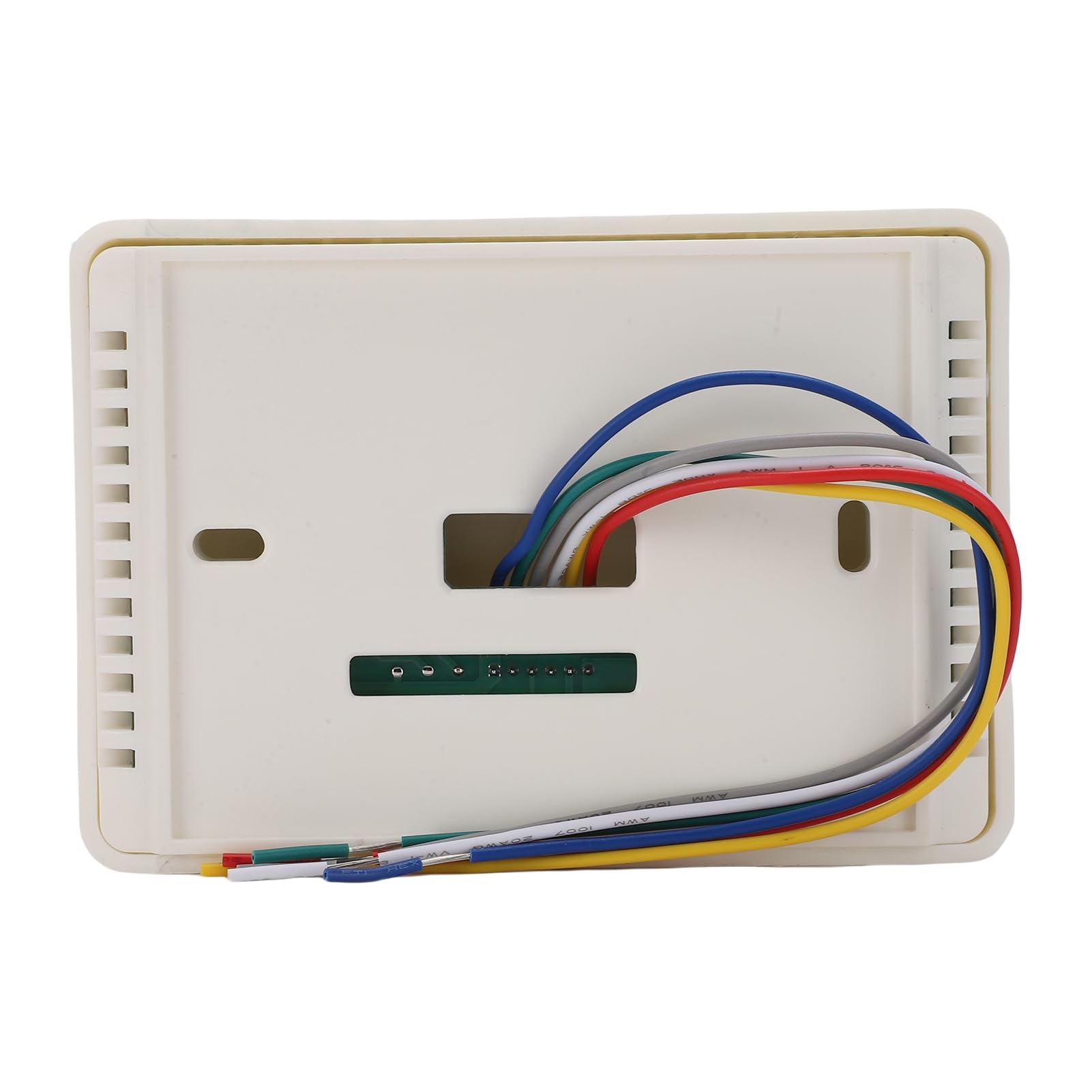 Modèle 7330F3852 Thermostat de Chauffage/refroidissement à un étage de Remplacement pour la Série Mach avec Contrôle Infini, Idéal pour le Contrôle de la Température des
