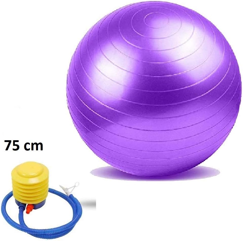 palla di yoga per la gravidanza