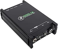 Vista 11 de Mackie Caja directa USB estéreo MDB-USB