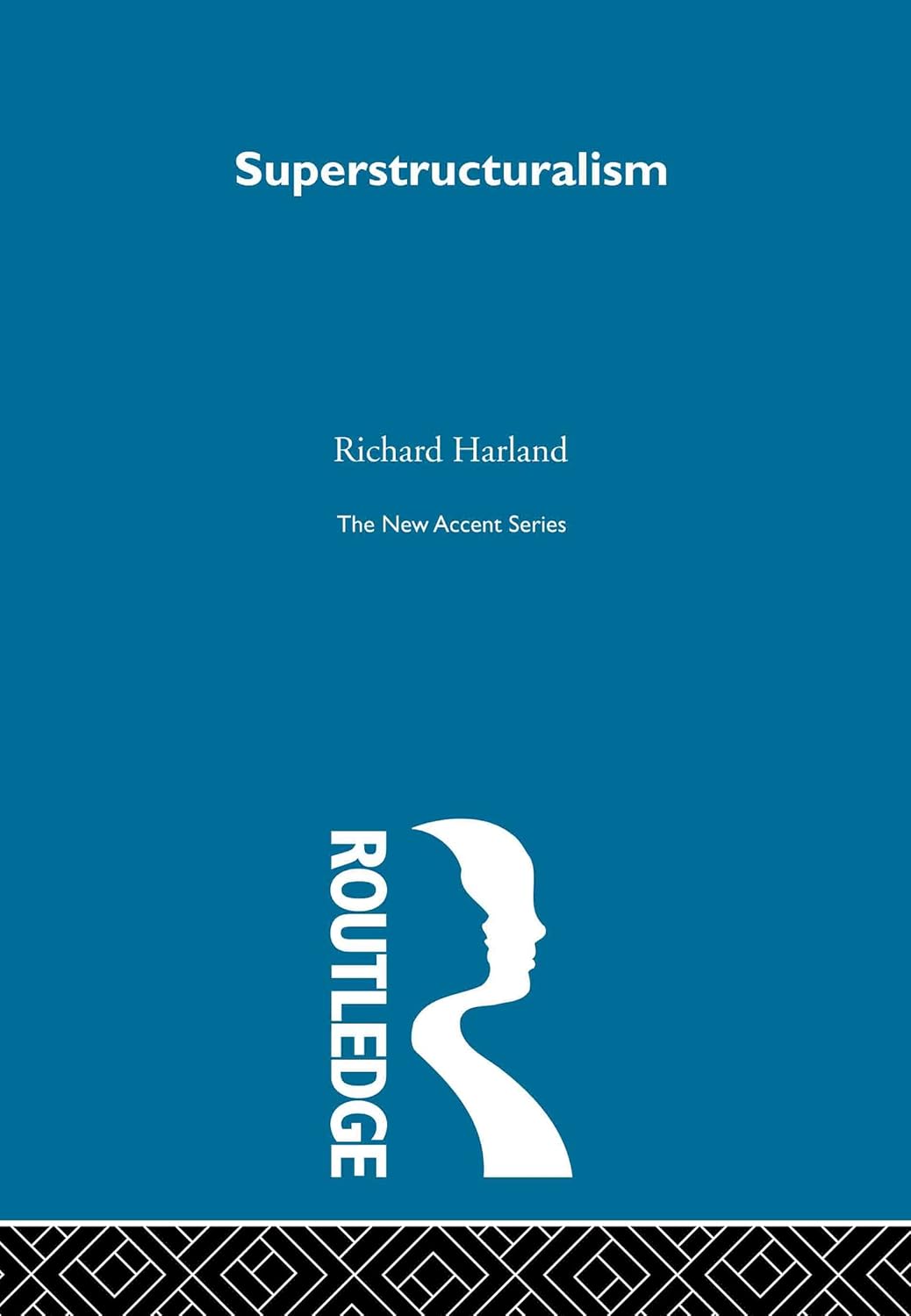 Superstructuralism The philosophy of Structuralism and Post