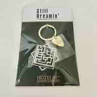 布袋寅泰 キーホルダー STORE | 布袋寅泰 OFFICIAL FANCLUB “beat crazy”