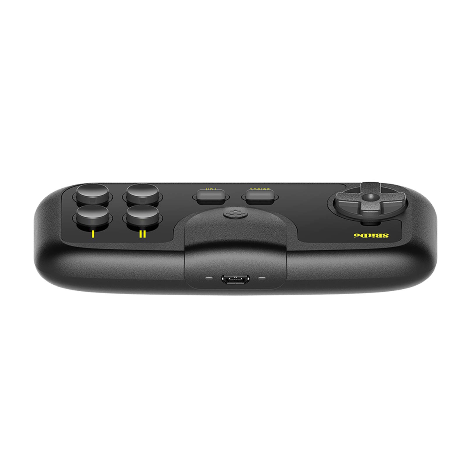 PCBエンジンミニ　専用ケース、コントローラー、8Bitdo ワイヤレスUSB Amazon.co.jp: 8Bitdo ワイヤレス ゲームパッド PC Engine mini