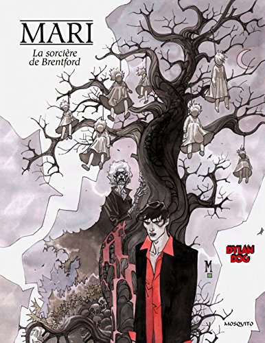 Télécharger La sorcière de Brentford (HORS-COLLECTION) livre En ligne