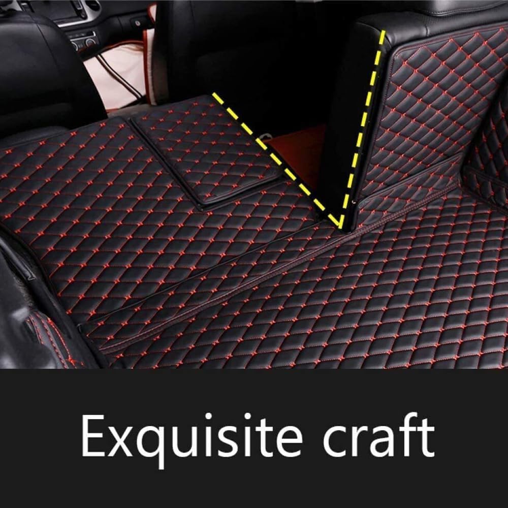 Kofferbakmat voor Honda Civic | 2022 - 2025 kopen
