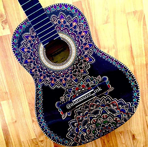 Chisel Tip Permanent Marker #TOP6