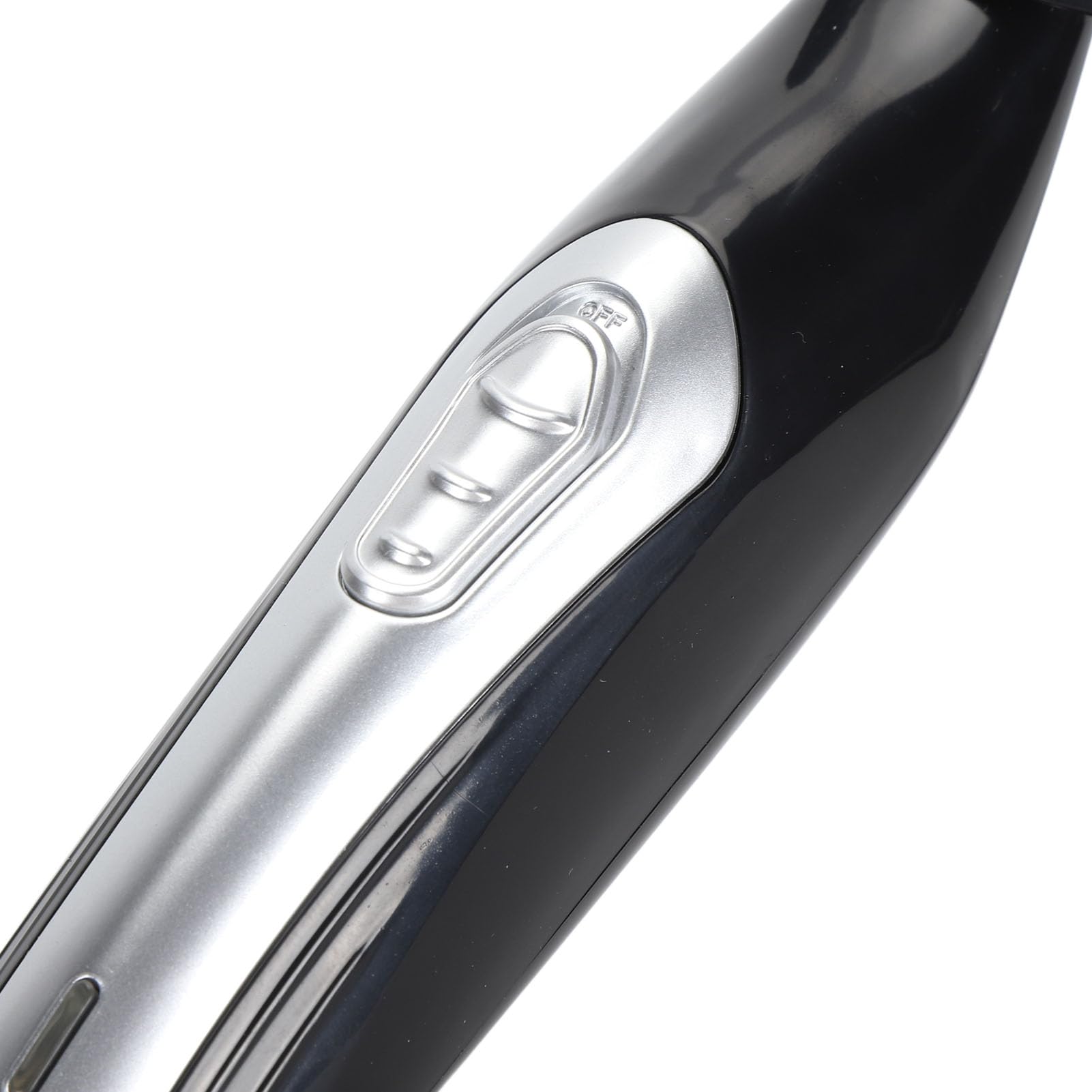 Raffero Posteriore Elettrico per Uomini Donne, Groomer per il Corpo a Manico Lungo Ricaricabile, Rasoio per Capelli Posteriori Bagnati e Secchi, Trimmer di Bodyhair con Cordoncino con Manico Lungo e