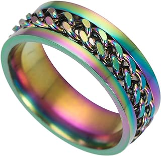 Amazon Fr Bague Enfant Garcon