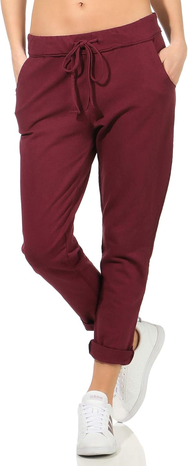 Womens boyfriend joggers Clearance