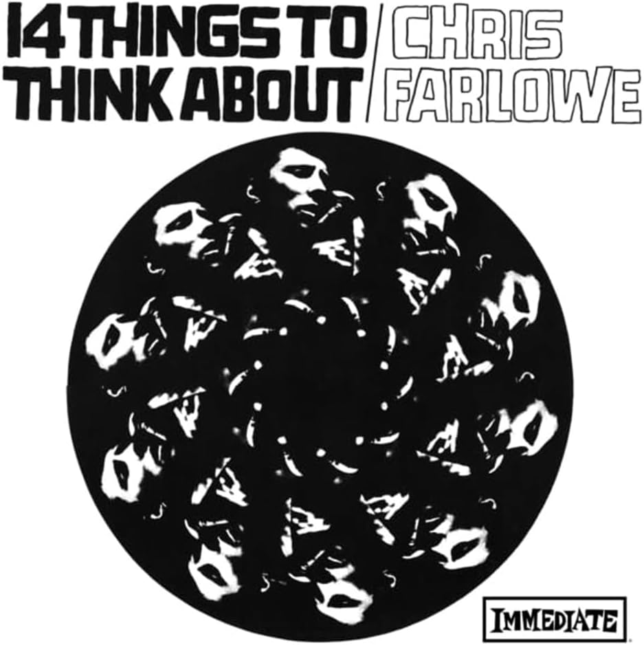 Amazon.co.jp: 14 Things To Think About: ミュージック