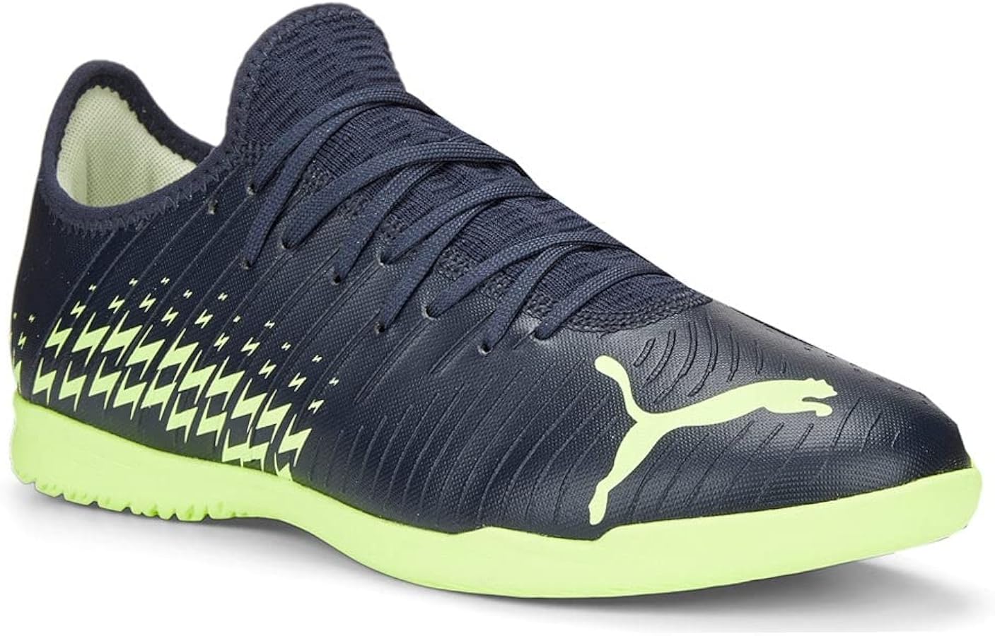 プーマFutureZ PUMA Men's Future Z 4.4 Indoor Training Sneaker, Parisian Night