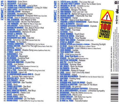 Trance Top 100/2