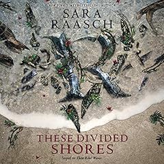 These Divided Shores cover art