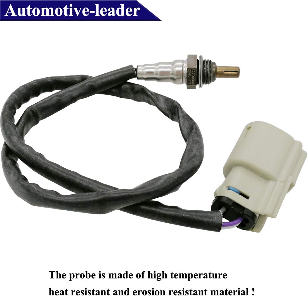 Amazon.co.jp: Automotive-leader 932-14065 酸素O2センサー 32700005 