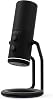 NZXT Capsule - Cardioid USB Microphone - Matte Black