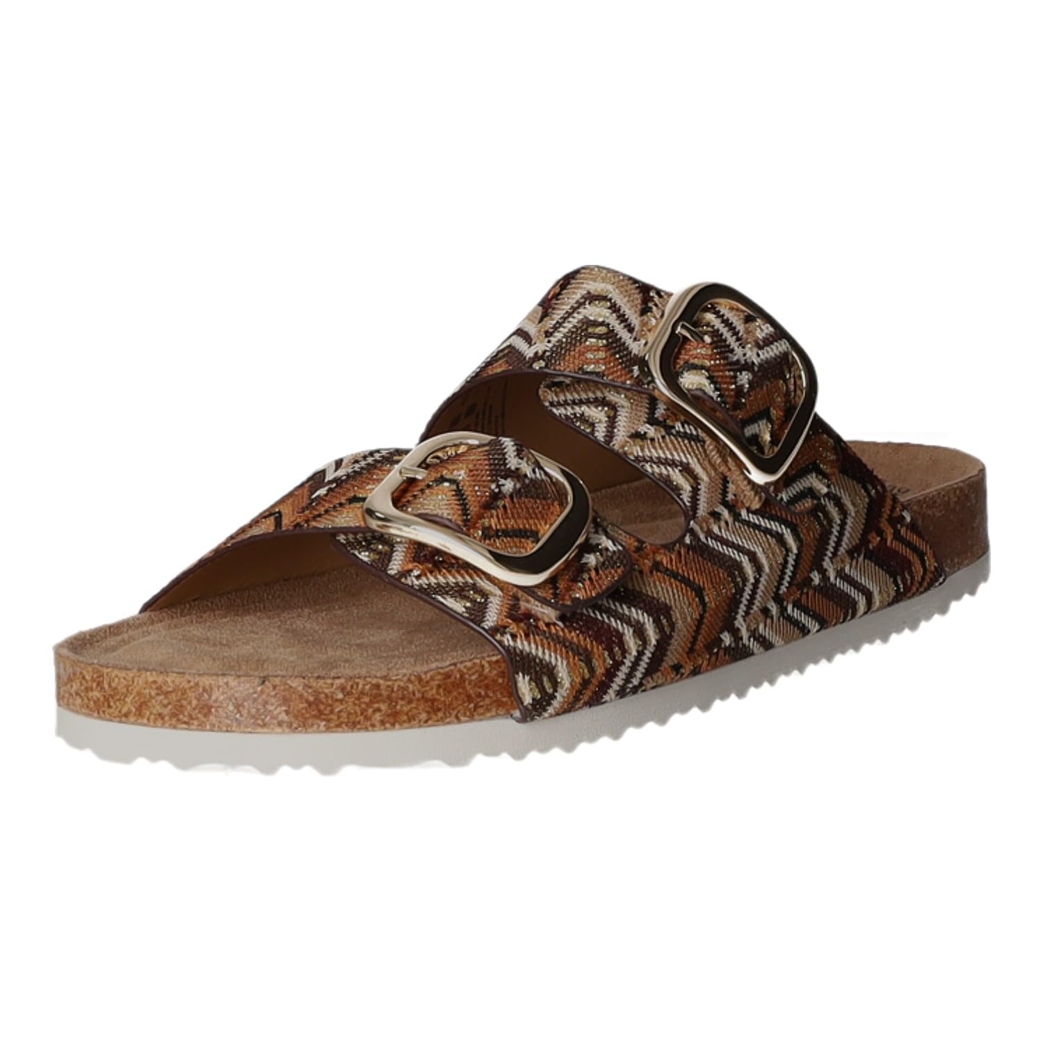 s.Oliver Women Damen 5-27107-44 Mule, Brown, 8 UK