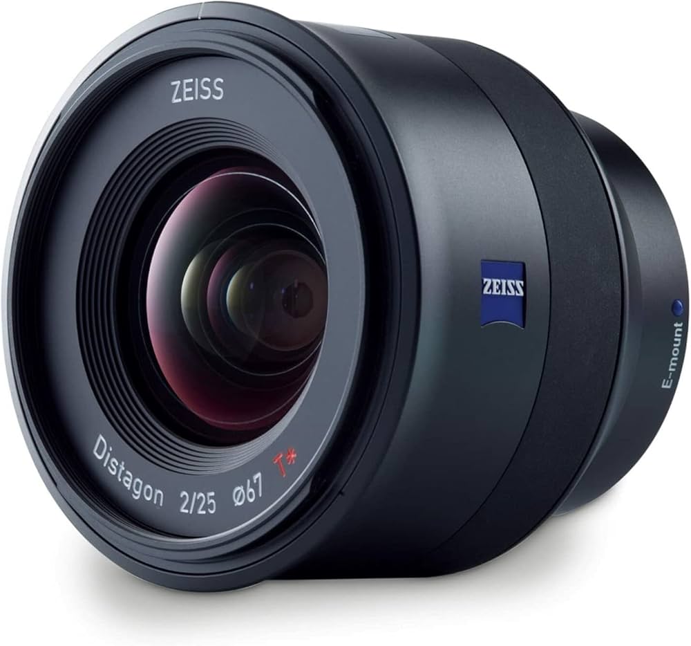 【おまけ付き】Carl Zeiss Batis 2/25 sony Eマウント 即配】 ZEISS Batis 2/25 ソニーEマウント ZEISS Batisレンズ Carl