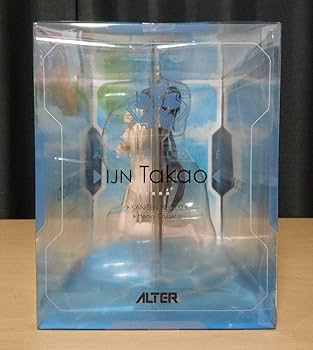 【中古】アスベルラント　アルター　フィギュア FIG]ル・トリオンファン アズールレーン 1/7 完成品 フィギュア