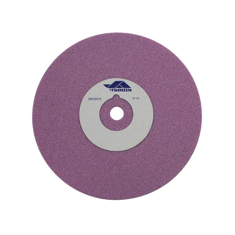 Rareelectrical New Large Grinding Wheel 150Mm X 4.5Mm X 12Mm by Parts 052-953