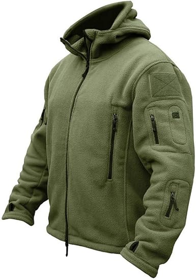 mens tactical jacket
