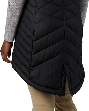 Columbia HeavenlyTM Long Vest