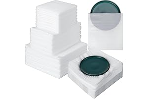 Bulk Pack Foam Sheets for Dish Packing: Protect Your Precious China