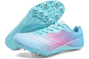 Track Shoes for Kids