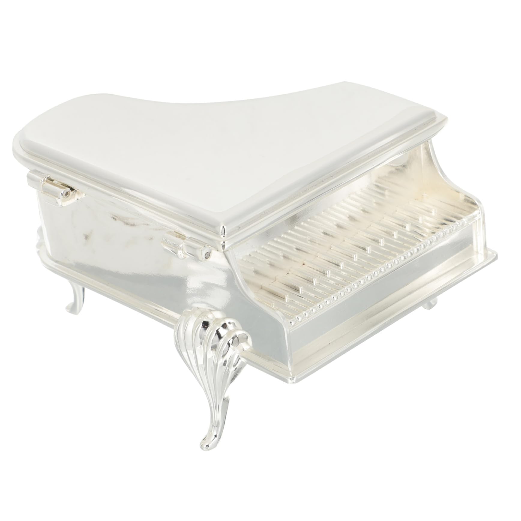 Boîte piano pour bracelets rangement protection accessoires bijoux montre Healvian