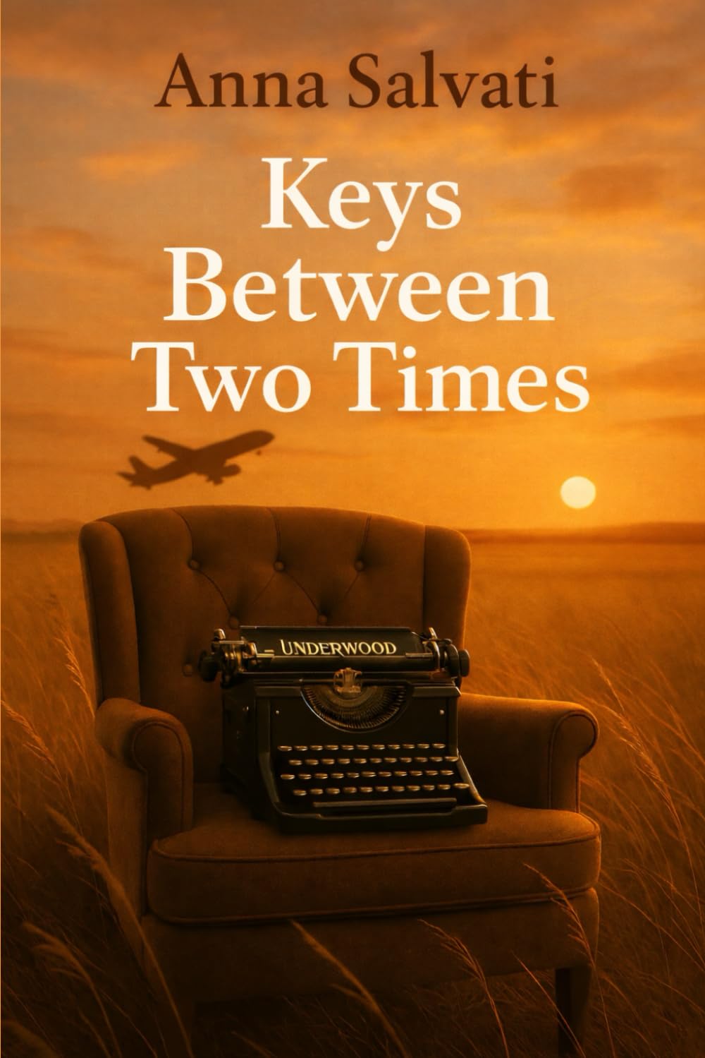 Keys between two times