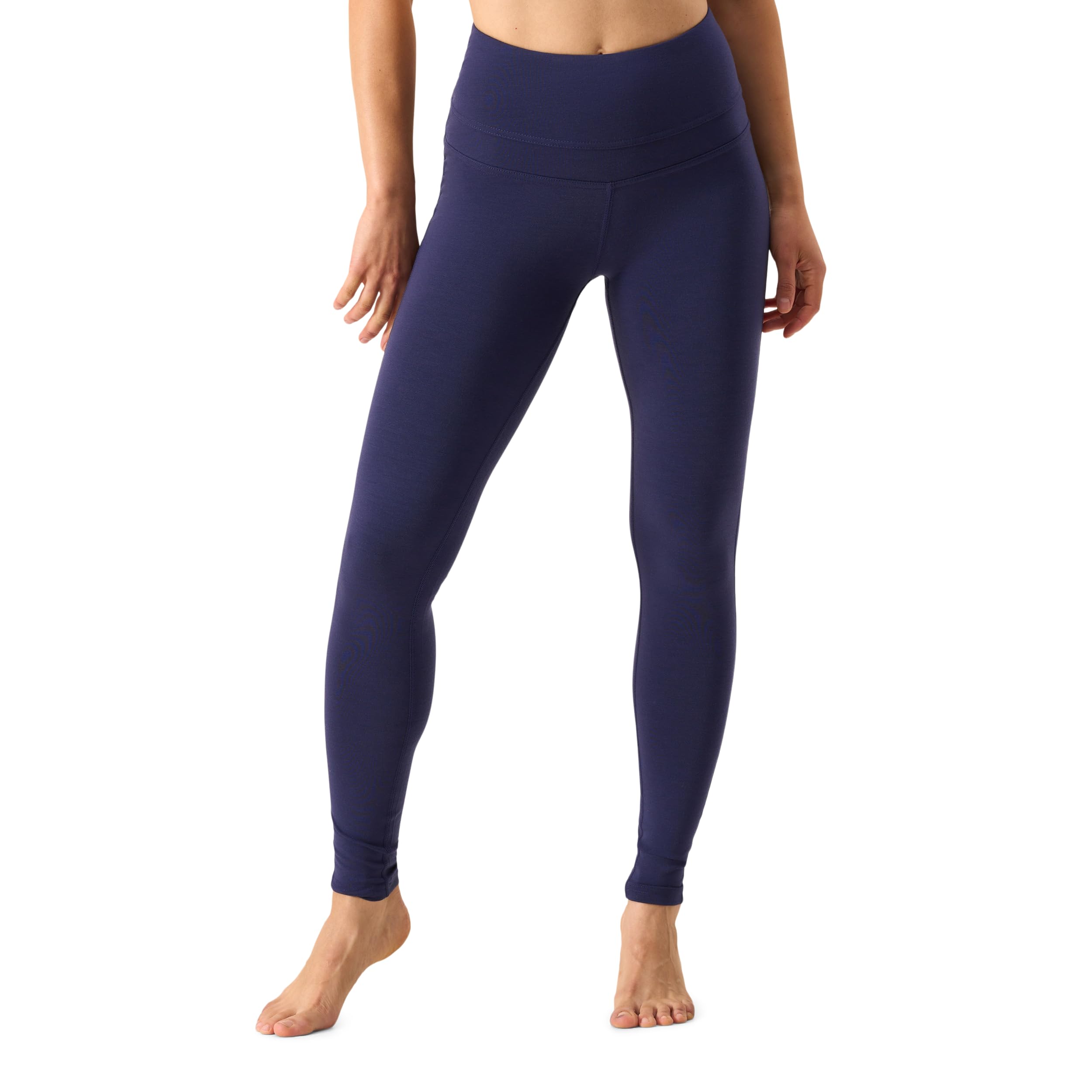 Woolly Flex Merino Legging