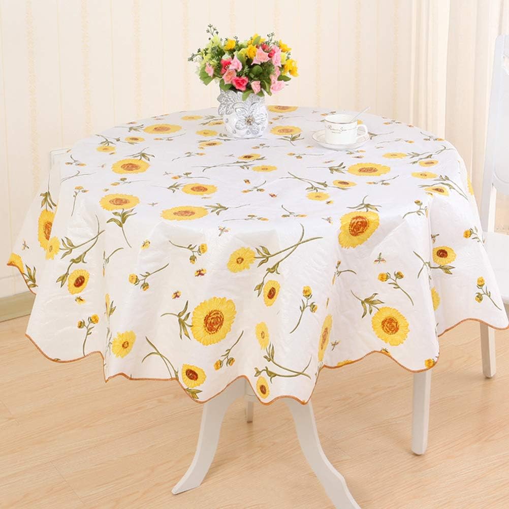 tovaglia per tavolo rotondo 42