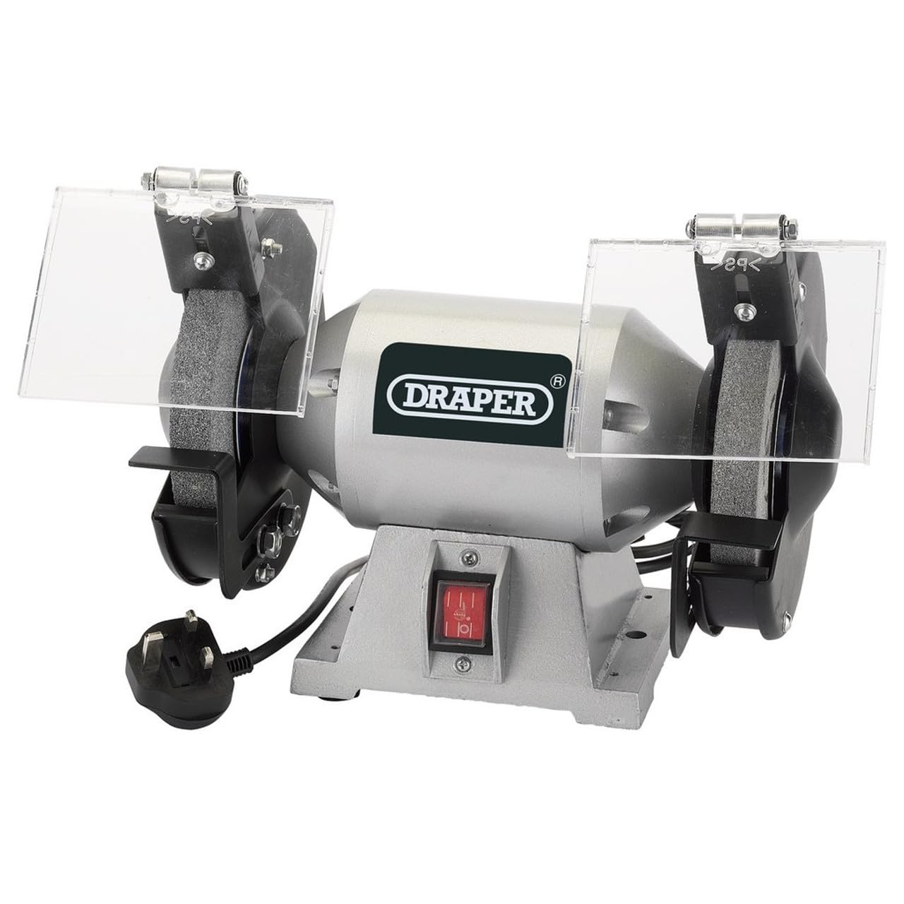 Draper 66804 150 mm (6) smerigliatrice da banco 230 V á