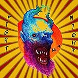 Fight Night (feat. Damon Kenzo)