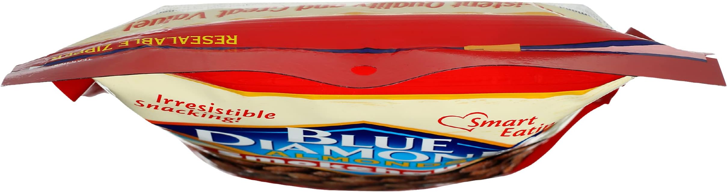 Blue Diamond Smokehouse Almonds, 12 Oz