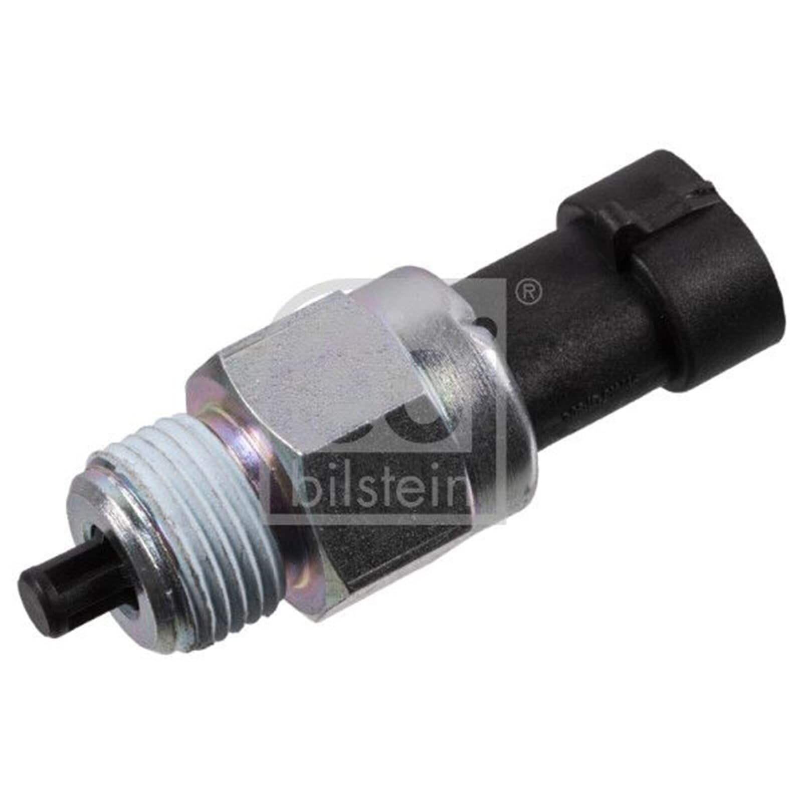 FEBI BILSTEIN Interrupteur (feu de recul) 184673 | Compatible avec: ALFA ROMEO 145, 146, MITO, FIAT 500, 500 C, 500L, BRAVA, BRAVO I, BRAVO II, CINQUECENTO, DOBLO Bus