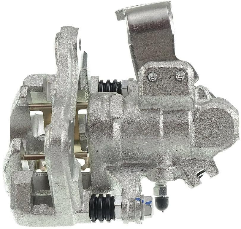 2pcs Rear Brake Calipers Pair Compatible with EL 2001-2005 RSX 2002-2006