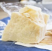Vista 2 de Queso italiano Grana Padano DOP duro envejecido 18 meses - 1 lb / 454 g - GARANTIZADO POR LA NOCHE