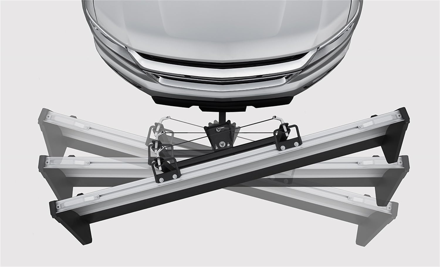 ACI - 80660 - ACI 80660 SnowSport HD Utility Plow