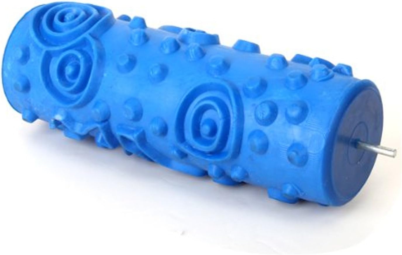 Ripple And Dot Pattern Paint Roller 5 Pcs/lot Can Fantasy On The Wall Used With Texture Emulsion