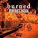 Burned: Alex Verus, Book 7