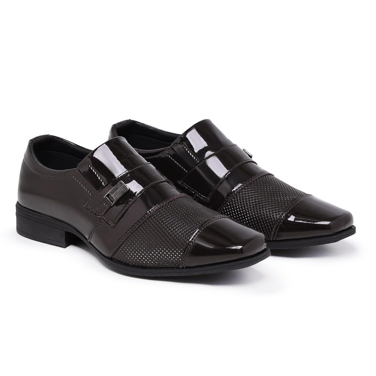 Sapato Social Masculino Bico Fino Elegante Pull On 834 em promoção! Veja a oferta e mais achadinhos de Sapatos 3 Hoje é o melhor dia para comprar Sapato Social Masculino Bico Fino Elegante Pull On 834 com aquele preço maroto! Promoção! Aproveite a oferta! 3