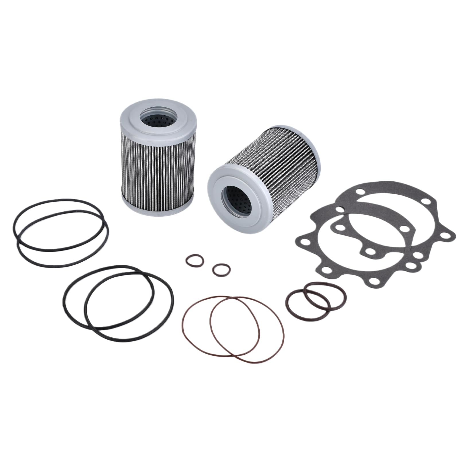Amazon.com: (2pcs) 29558328 Transmission Filter Kit | for Allison