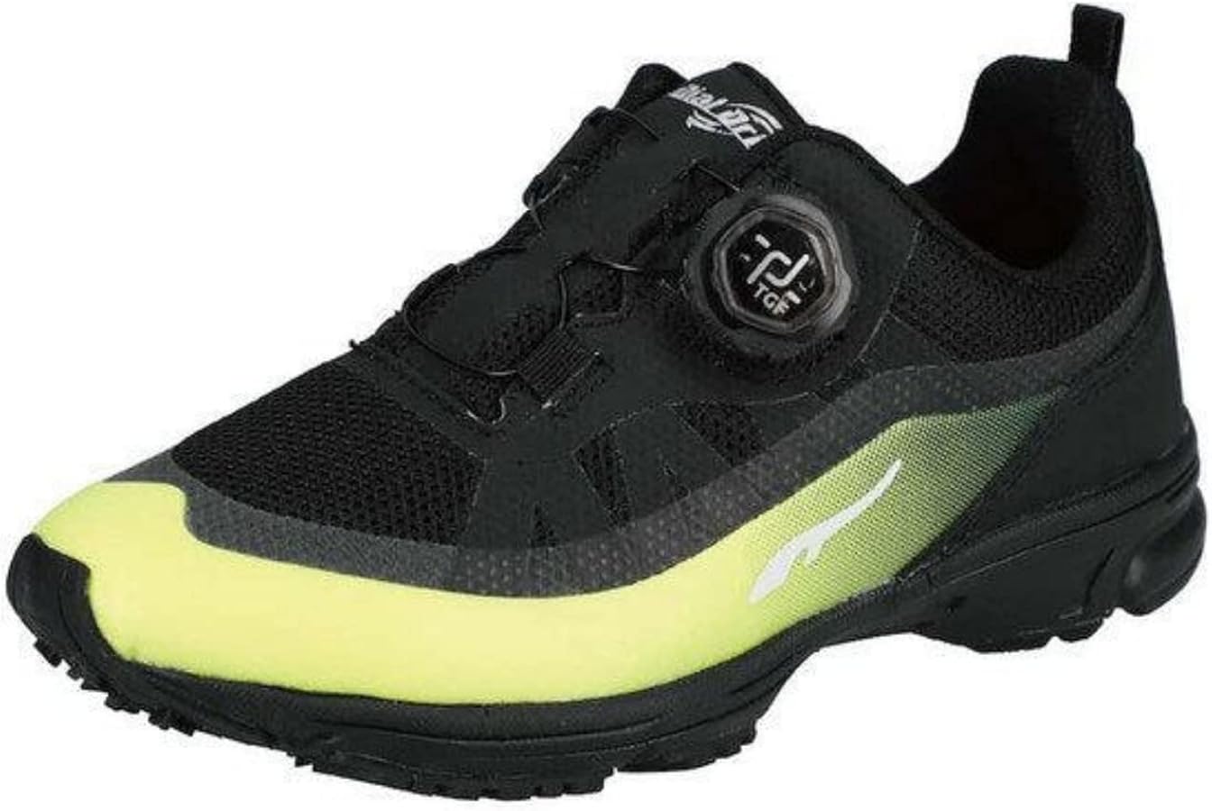 Amazon | スニーカー 子供靴 運動会 ダイヤルドライブ 防水 レイン