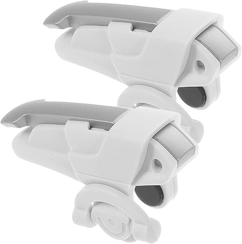 Controlador de juego móvil Trigger Phone Game Grip Accesorios portátiles y ligeros fáciles de instalar